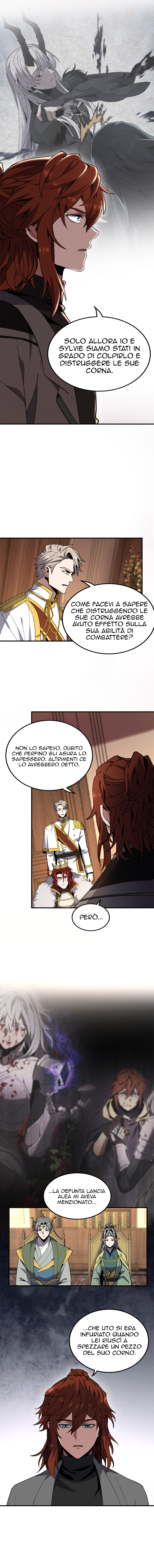 Read The Beginning After the End IT Manga Online