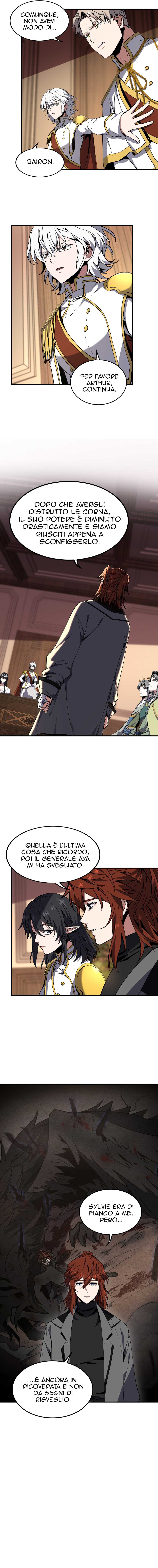 Read The Beginning After the End IT Manga Online