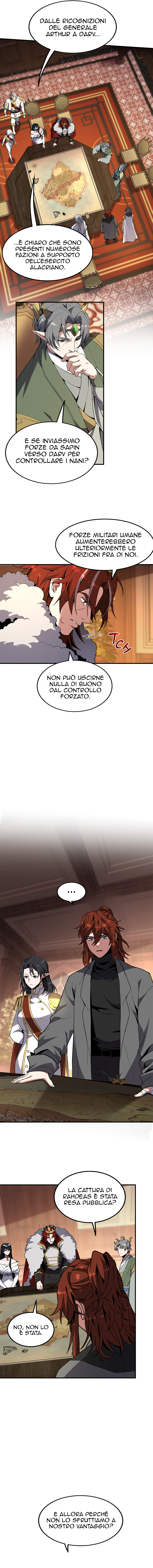 Read The Beginning After the End IT Manga Online