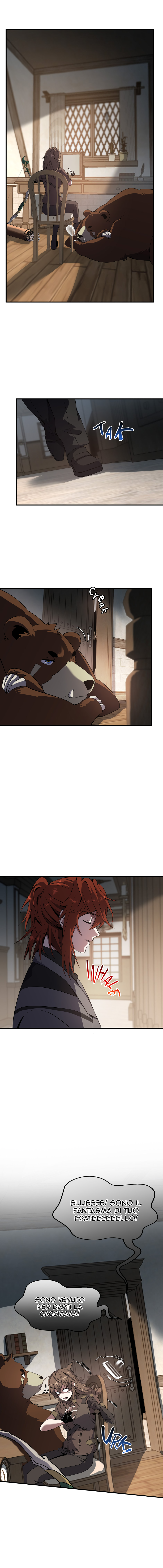 Read The Beginning After the End IT Manga Online