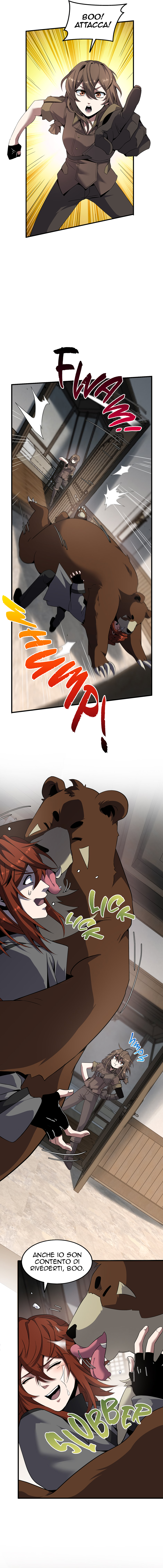 Read The Beginning After the End IT Manga Online