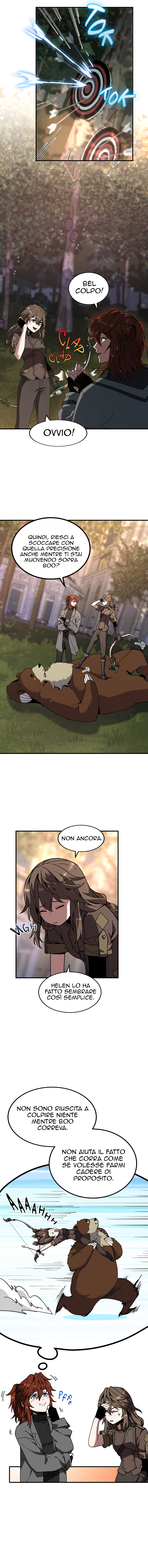 Read The Beginning After the End IT Manga Online