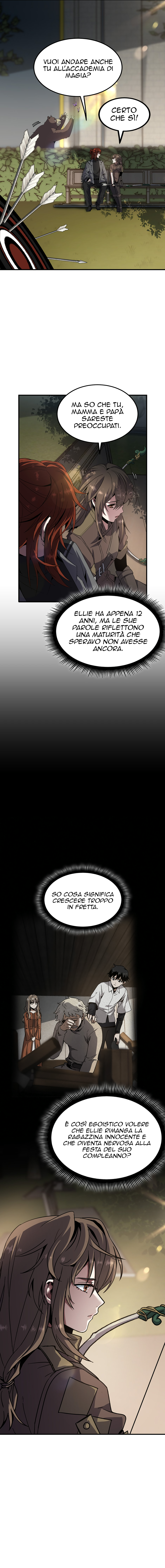 Read The Beginning After the End IT Manga Online