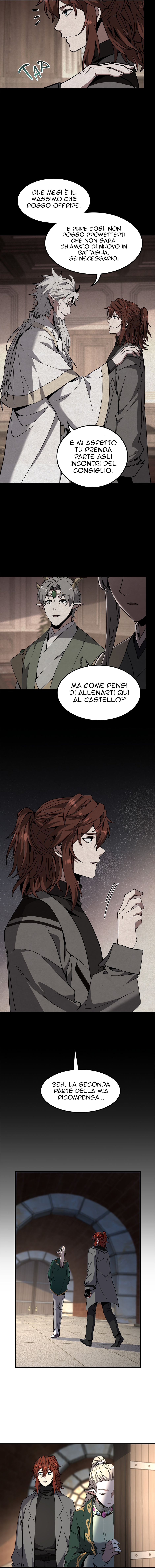 Read The Beginning After the End IT Manga Online