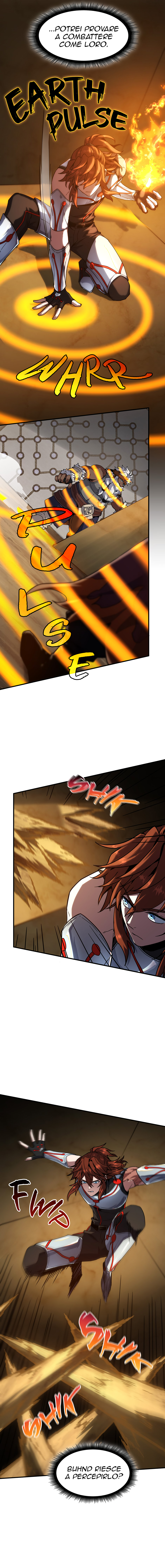 Read The Beginning After the End IT Manga Online