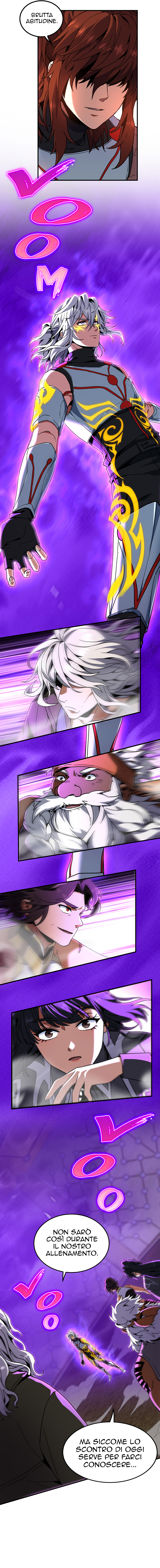 Read The Beginning After the End IT Manga Online