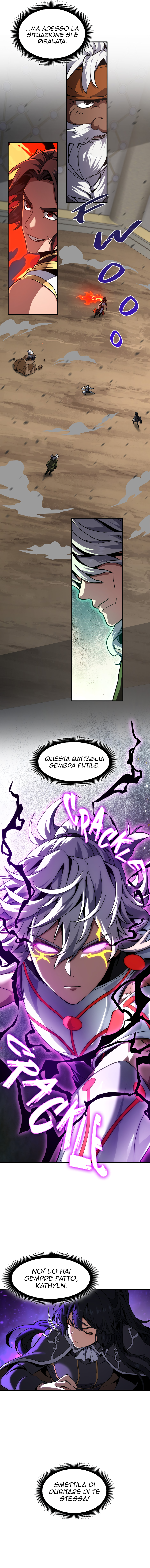 Read The Beginning After the End IT Manga Online