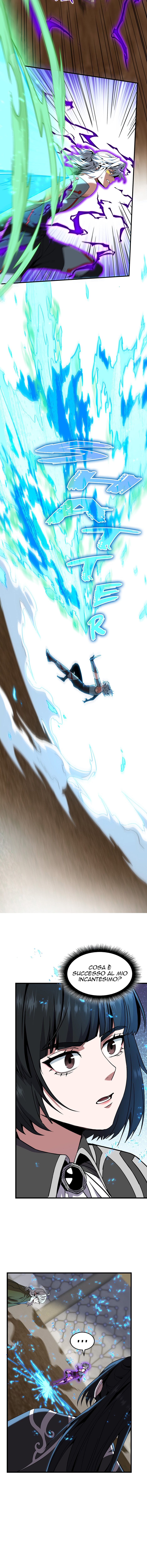 Read The Beginning After the End IT Manga Online