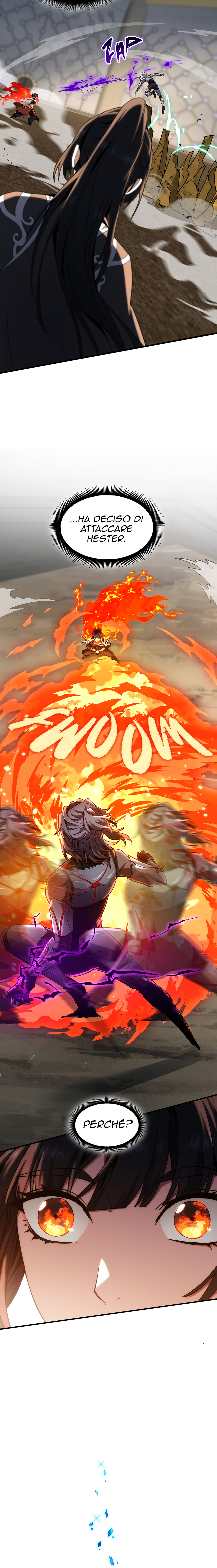 Read The Beginning After the End IT Manga Online