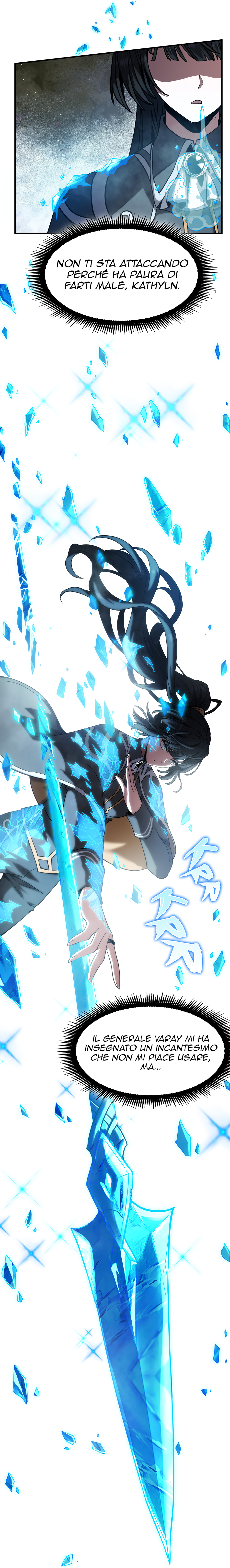 Read The Beginning After the End IT Manga Online