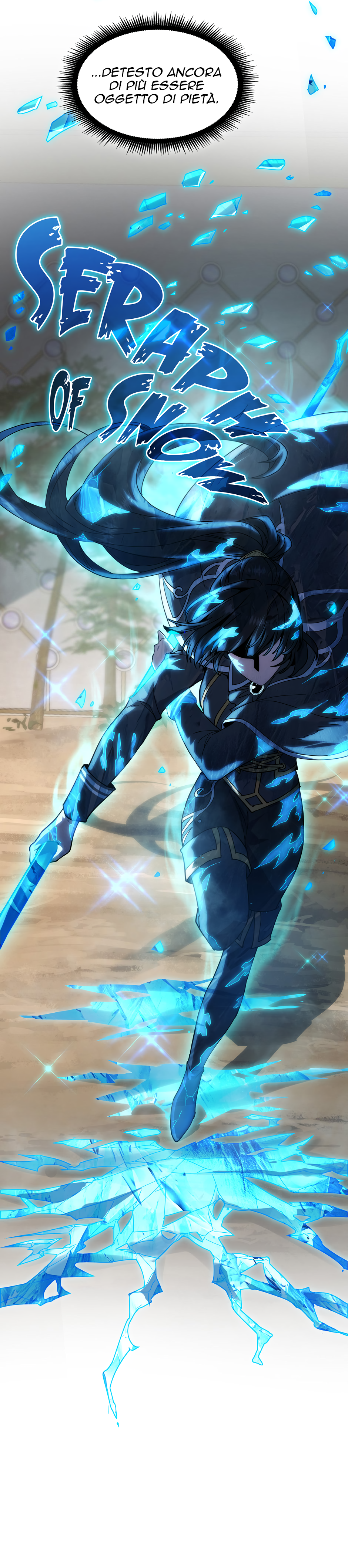 Read The Beginning After the End IT Manga Online