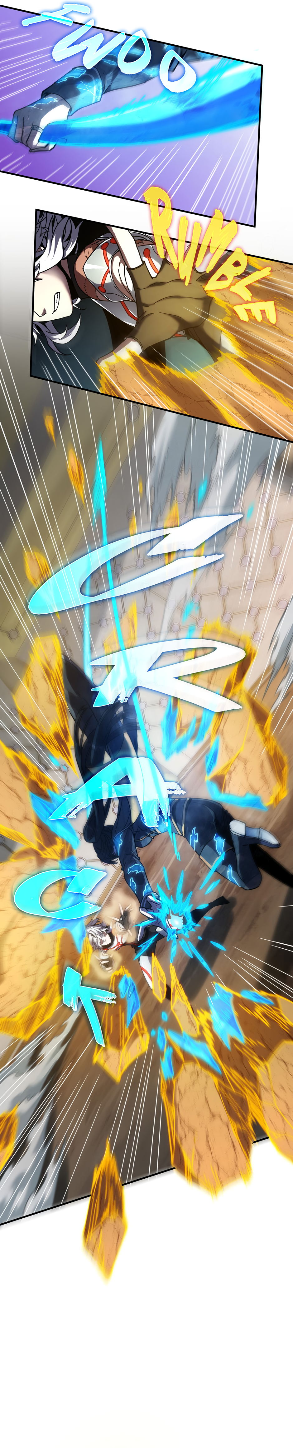 Read The Beginning After the End IT Manga Online