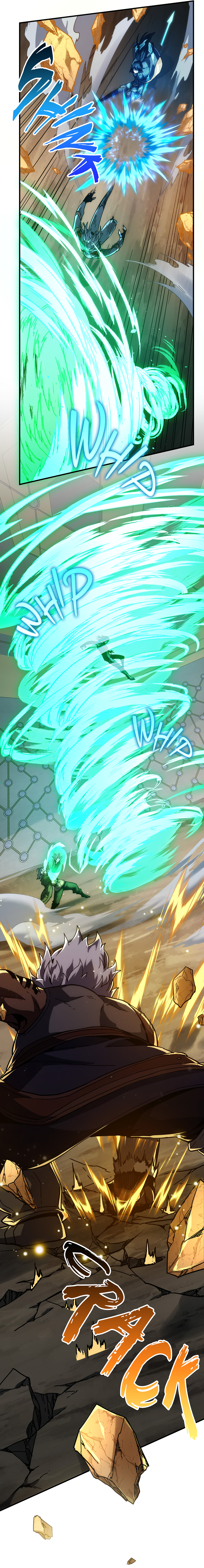 Read The Beginning After the End IT Manga Online