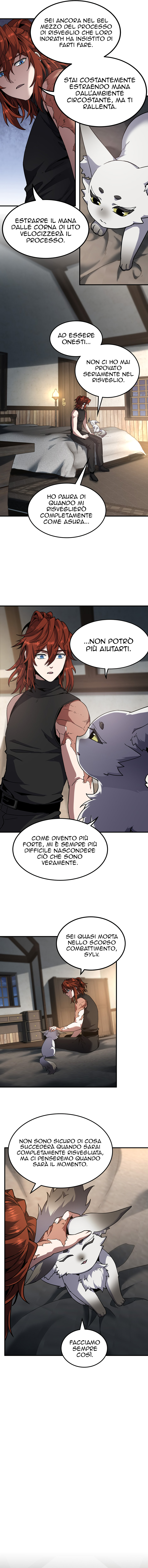 Read The Beginning After the End IT Manga Online