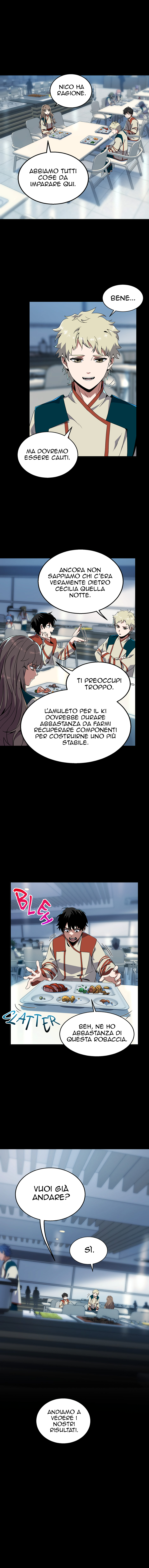 Read The Beginning After the End IT Manga Online