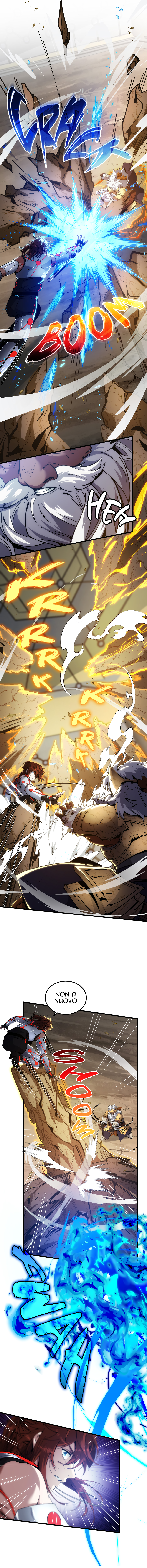 Read The Beginning After the End IT Manga Online