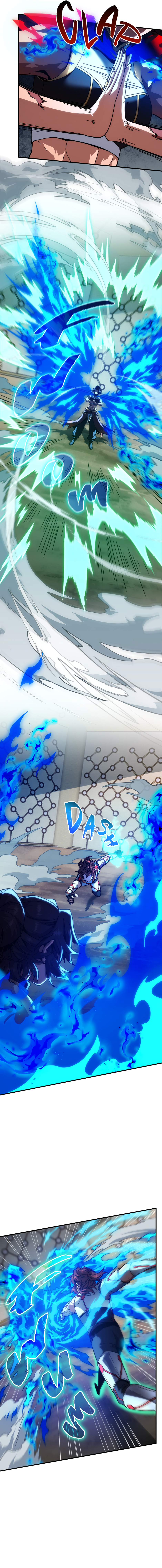 Read The Beginning After the End IT Manga Online