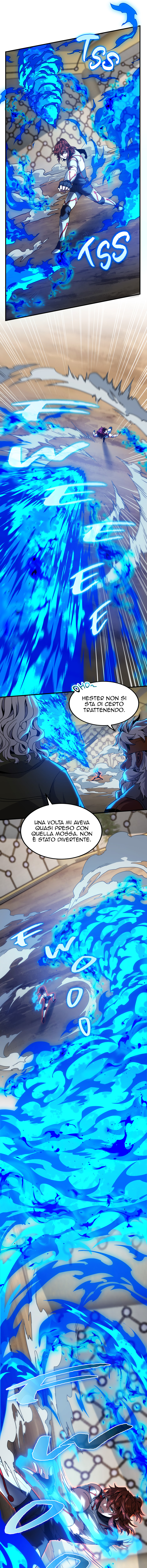 Read The Beginning After the End IT Manga Online