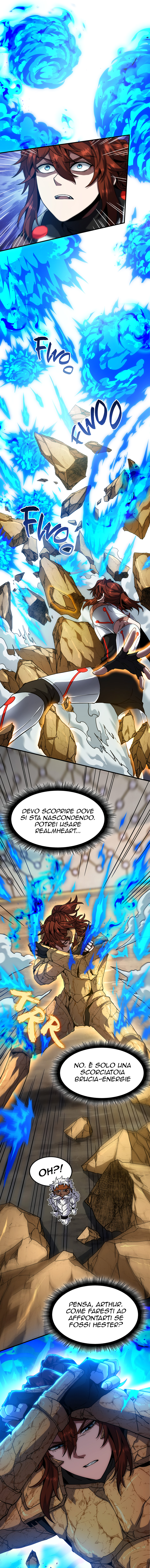 Read The Beginning After the End IT Manga Online