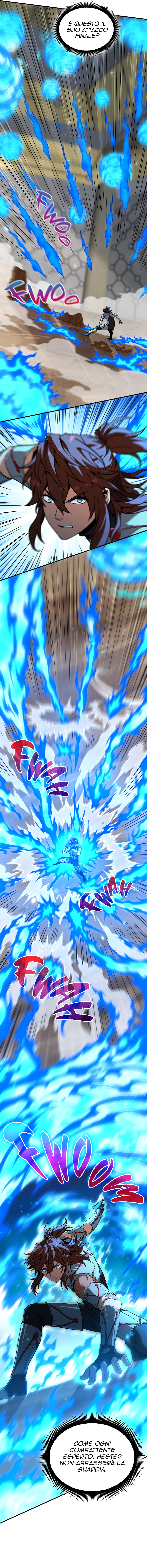 Read The Beginning After the End IT Manga Online