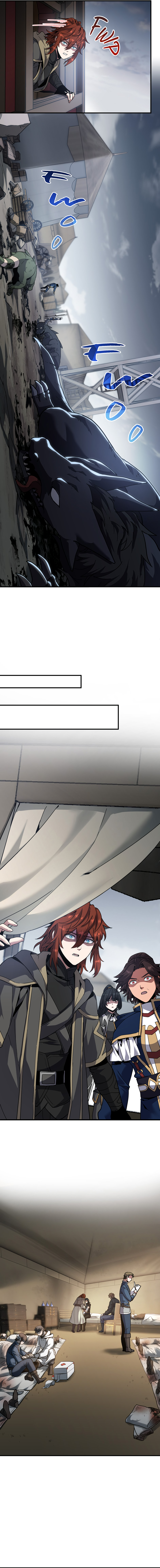 Read The Beginning After the End IT Manga Online