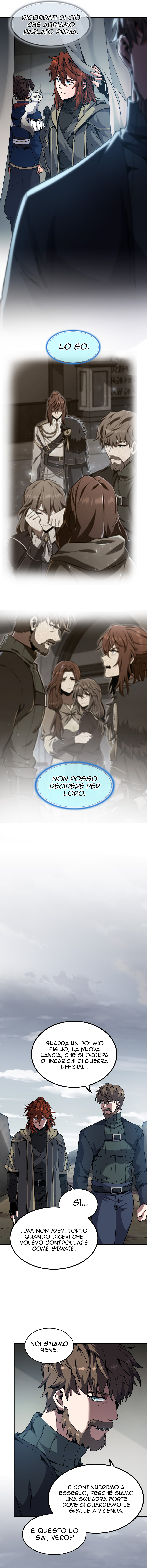 Read The Beginning After the End IT Manga Online