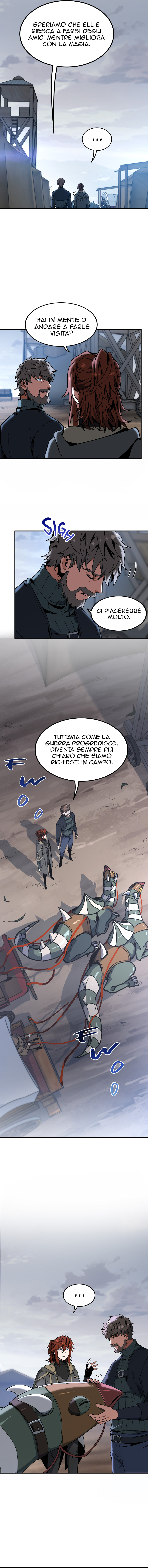 Read The Beginning After the End IT Manga Online