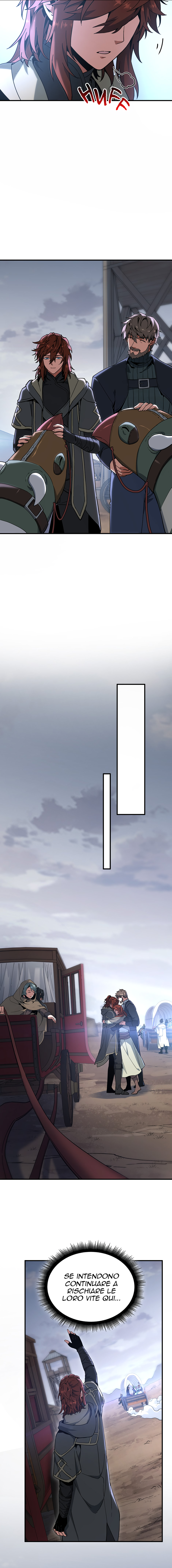 Read The Beginning After the End IT Manga Online