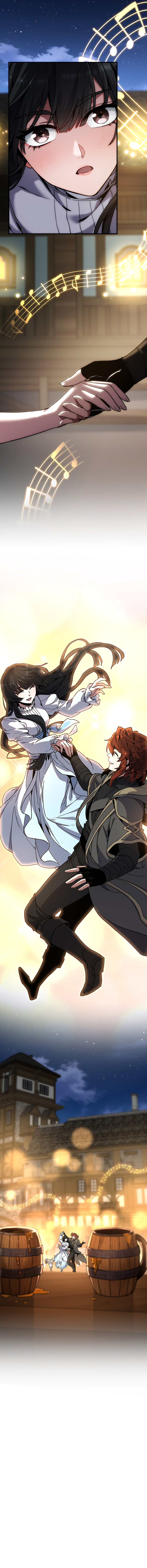 Read The Beginning After the End IT Manga Online