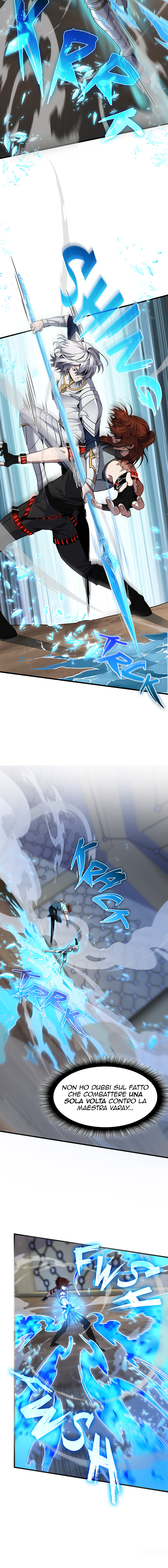 Read The Beginning After the End IT Manga Online