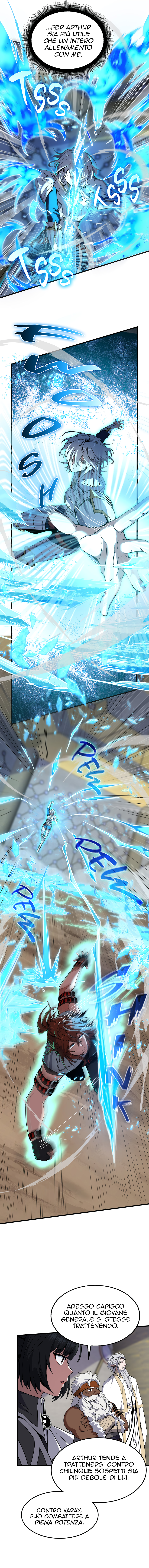 Read The Beginning After the End IT Manga Online