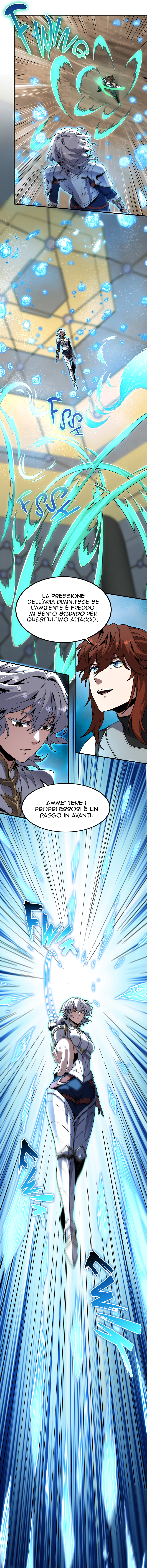 Read The Beginning After the End IT Manga Online