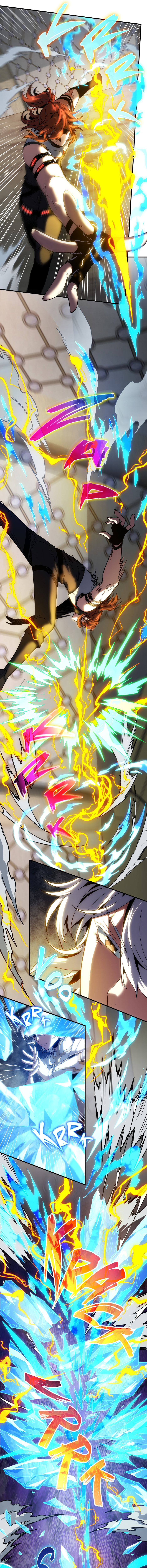 Read The Beginning After the End IT Manga Online