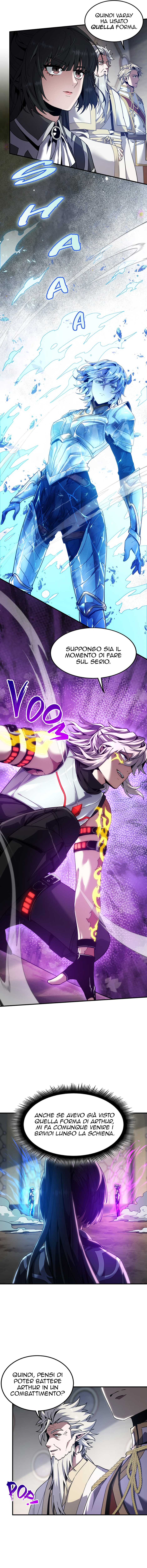 Read The Beginning After the End IT Manga Online