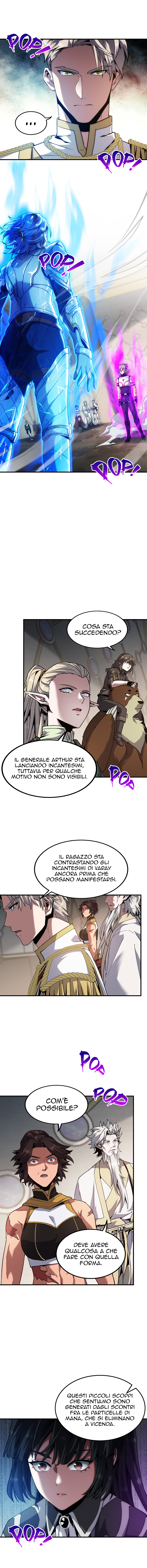 Read The Beginning After the End IT Manga Online