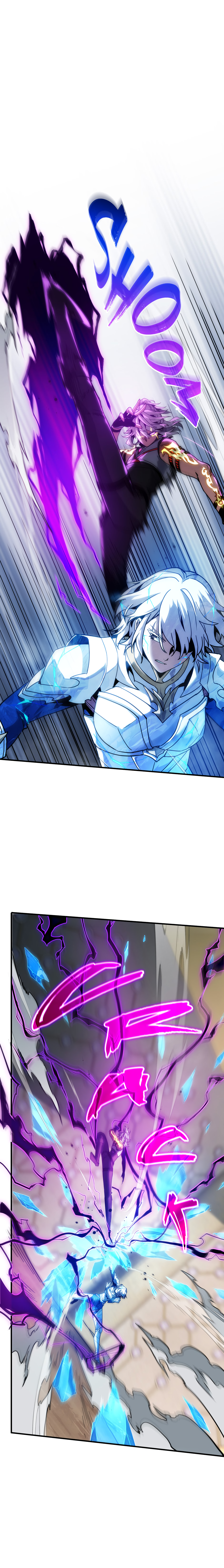 Read The Beginning After the End IT Manga Online