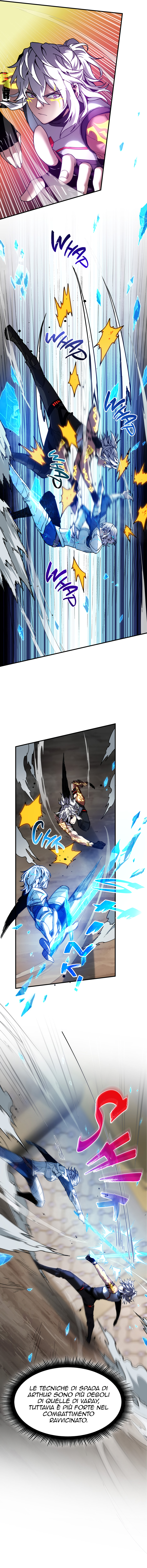 Read The Beginning After the End IT Manga Online