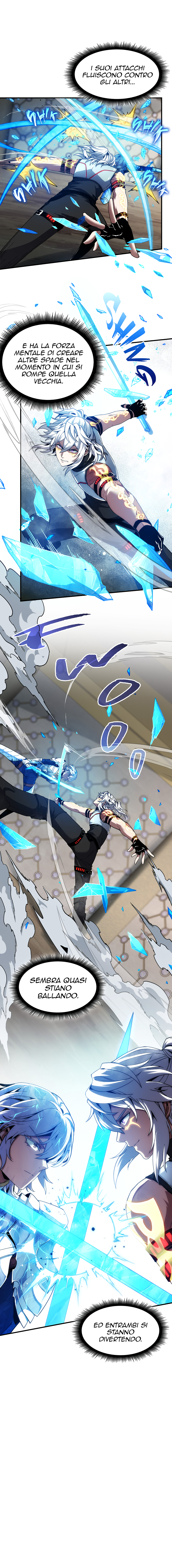 Read The Beginning After the End IT Manga Online