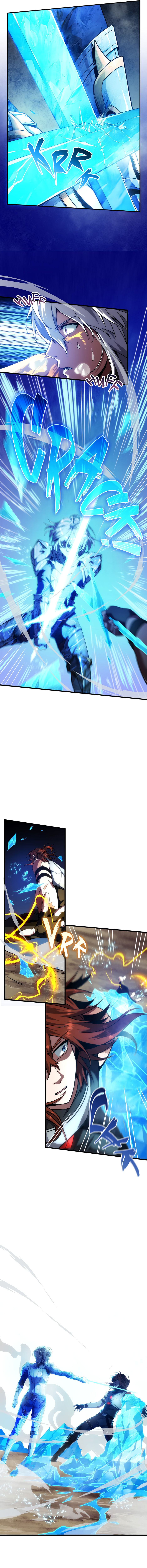 Read The Beginning After the End IT Manga Online