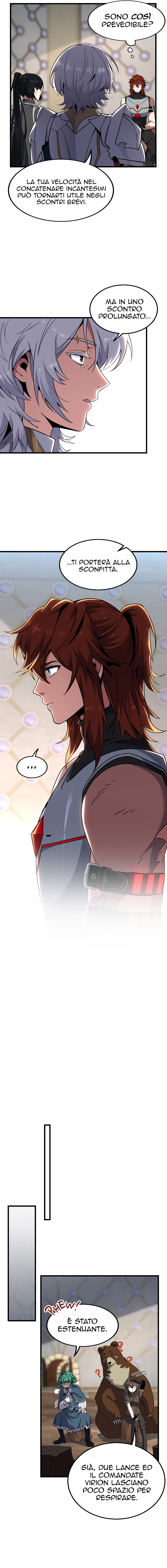 Read The Beginning After the End IT Manga Online