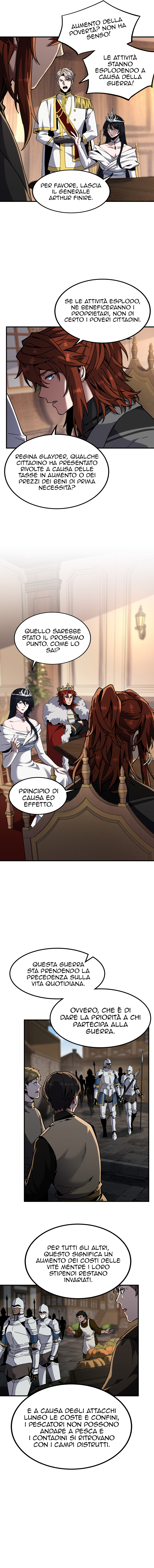 Read The Beginning After the End IT Manga Online