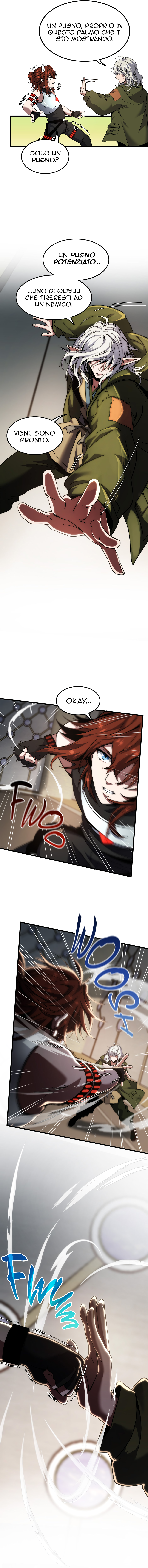 Read The Beginning After the End IT Manga Online