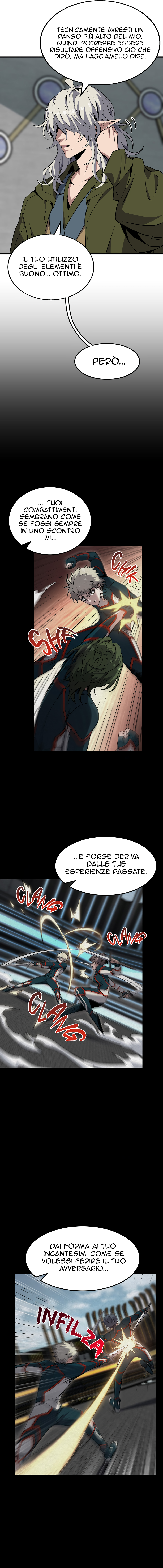 Read The Beginning After the End IT Manga Online