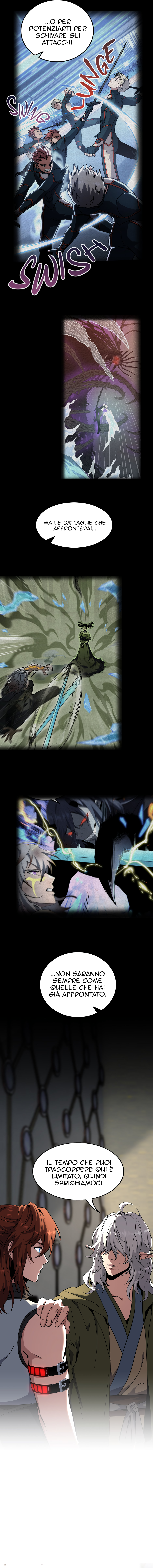 Read The Beginning After the End IT Manga Online