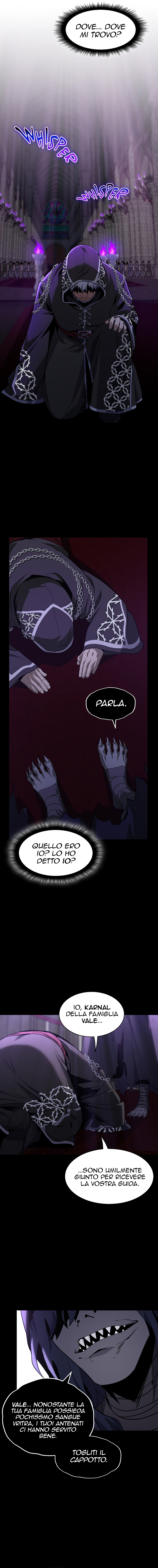 Read The Beginning After the End IT Manga Online