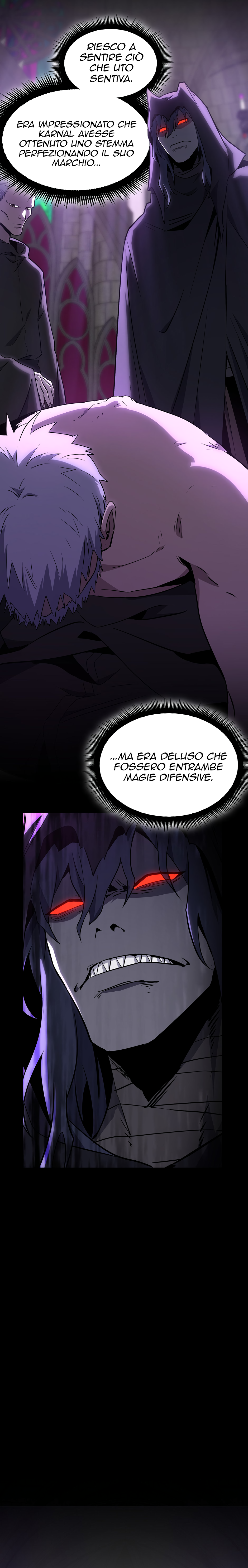 Read The Beginning After the End IT Manga Online