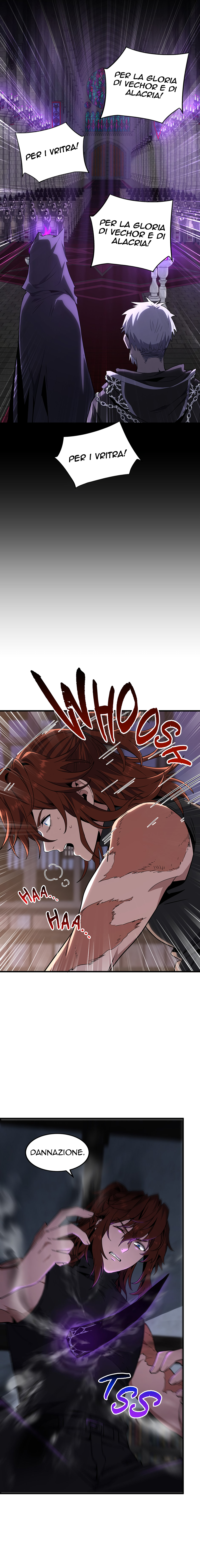 Read The Beginning After the End IT Manga Online