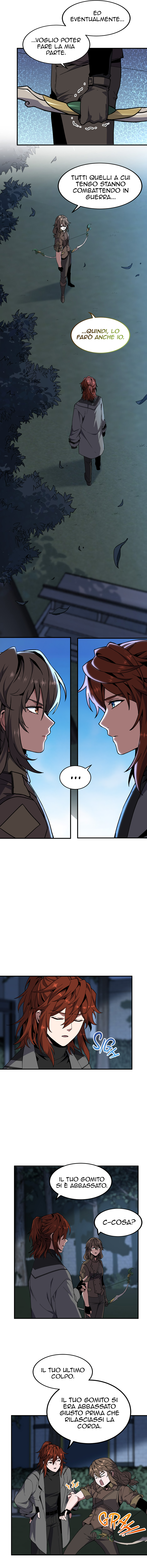 Read The Beginning After the End IT Manga Online