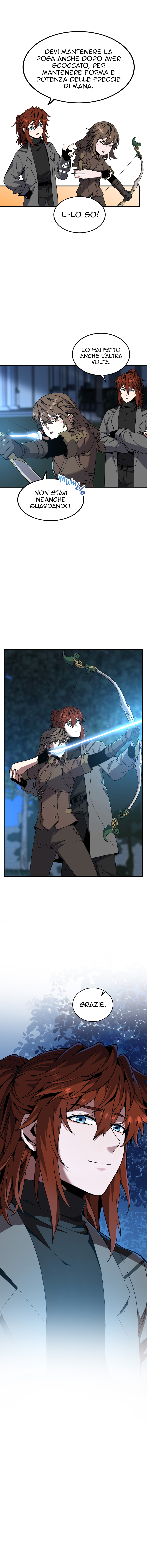 Read The Beginning After the End IT Manga Online