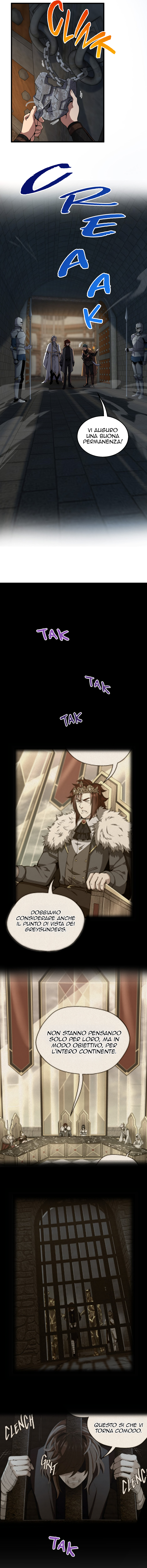 Read The Beginning After the End IT Manga Online